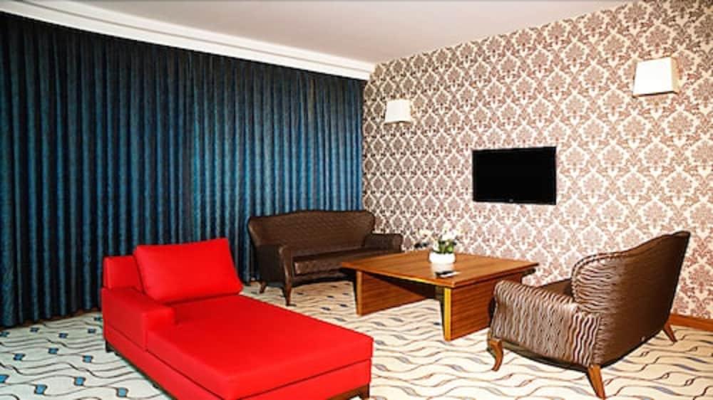 Margi Hotel Edirne Exteriör bild